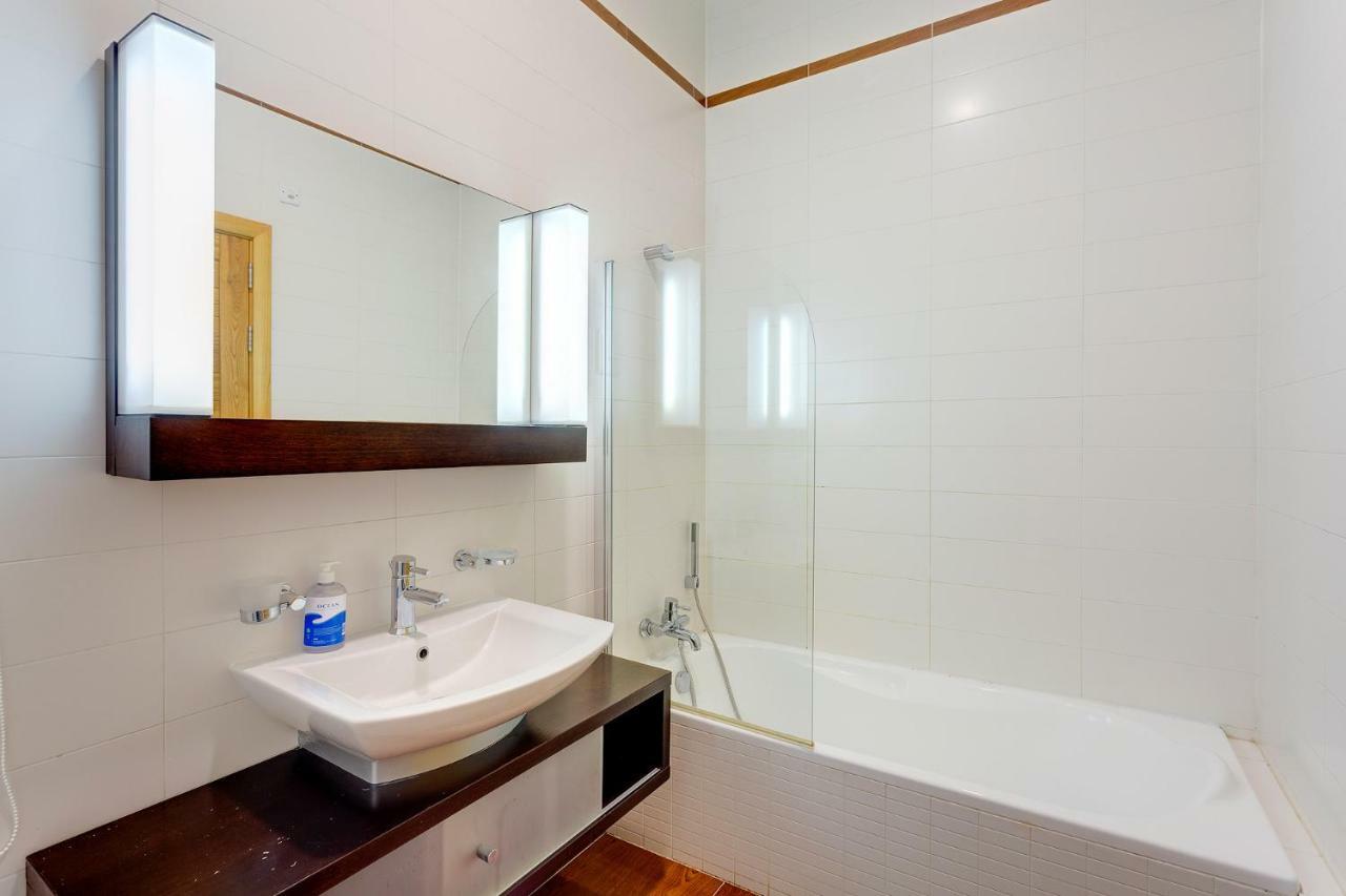 סליאמה Apartment In Fort Cambridge With Pool מראה חיצוני תמונה