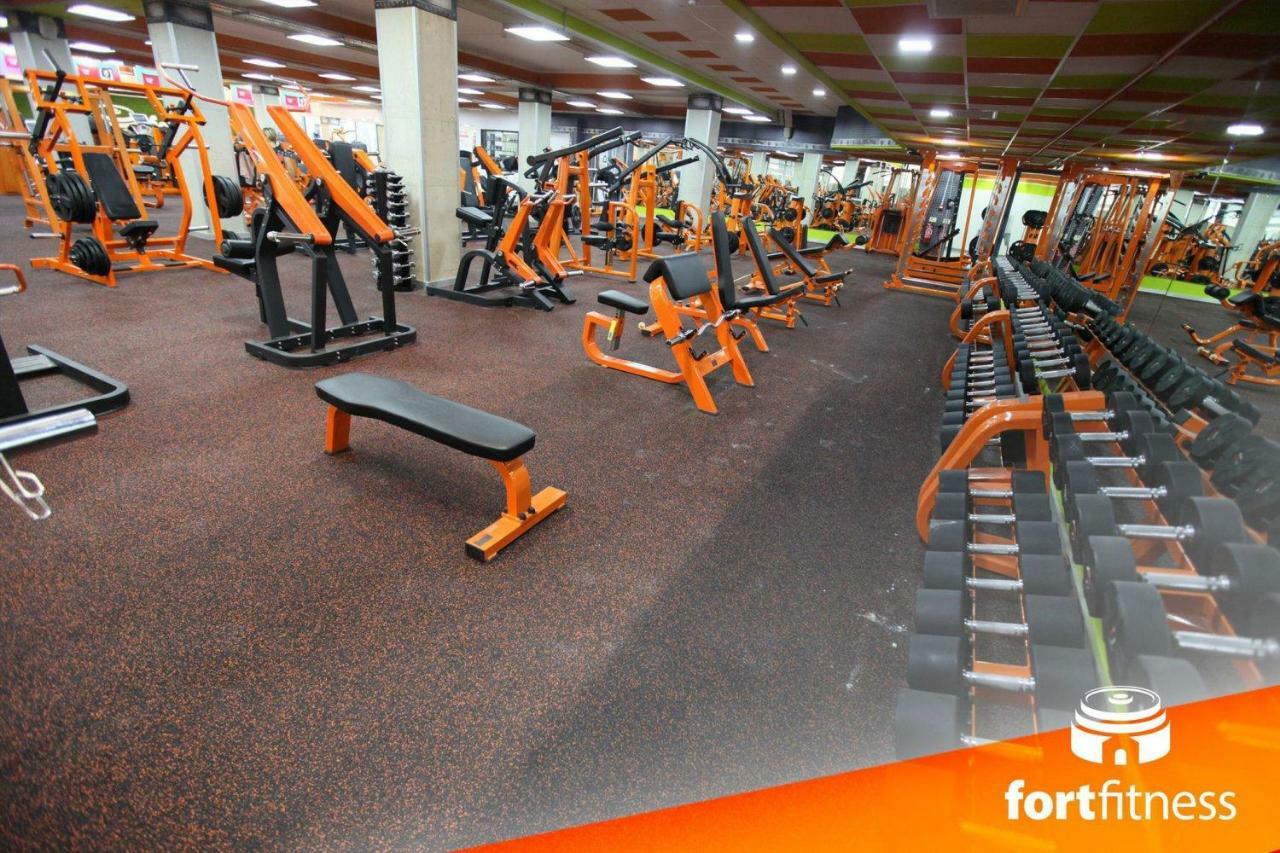 סליאמה Apartment In Fort Cambridge With Pool מראה חיצוני תמונה